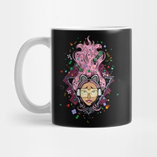 Gamer Girl Mug